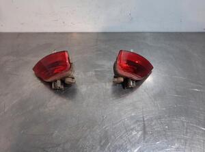 Rear Fog Light RENAULT MEGANE III Coupe (DZ0/1_)