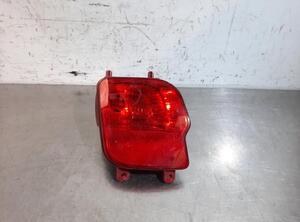 Rear Fog Light CITROËN C5 AIRCROSS (A_)