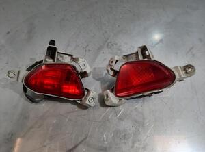 Rear Fog Light MAZDA 2 (DL, DJ)