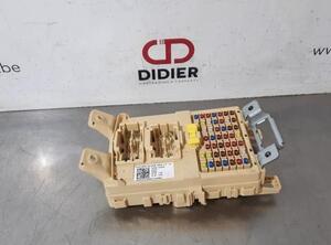 Fuse Box KIA PICANTO (JA), KIA PICANTO (TA)