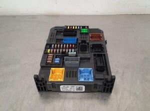 Fuse Box PEUGEOT RIFTER, OPEL CORSA F (P2JO), CITROËN C3 III (SX), CITROËN JUMPY III Van (V_)