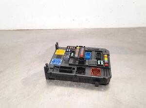 Fuse Box PEUGEOT 308 II (LB_, LP_, LW_, LH_, L3_)