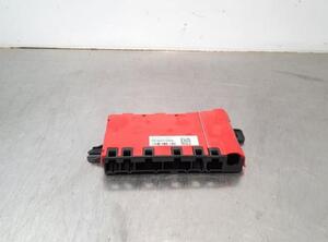 Fuse Box BMW 3 Gran Turismo (F34), BMW 4 Gran Coupe (F36), BMW 3 Touring (F31), BMW 1 (F20)