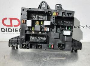 Fuse Box OPEL ZAFIRA TOURER C (P12), OPEL ASTRA J Sports Tourer (P10)