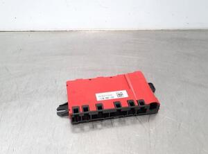 Fuse Box BMW 3 Gran Turismo (F34), BMW 1 (F20), BMW 3 (F30, F80), BMW 4 Gran Coupe (F36)