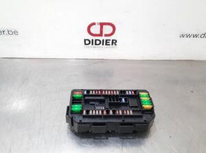 Fuse Box BMW 3 (F30, F80), BMW 1 (F20)