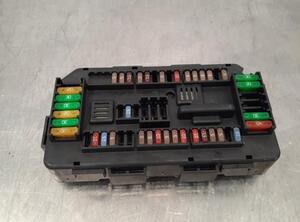 Fuse Box BMW 1 (F20), BMW 3 (F30, F80)