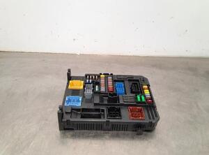 Fuse Box PEUGEOT RIFTER, OPEL CORSA F (P2JO), CITROËN C3 III (SX), CITROËN JUMPY III Van (V_)