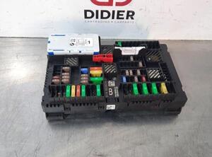 Fuse Box BMW X3 (G01, F97)