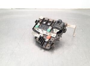 Fuse Box RENAULT KANGOO / GRAND KANGOO (KW0/1_), RENAULT KANGOO BE BOP (KW0/1_)