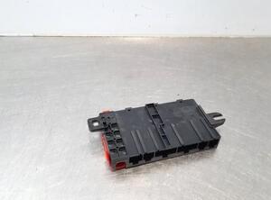 Fuse Box BMW 1 (F20)