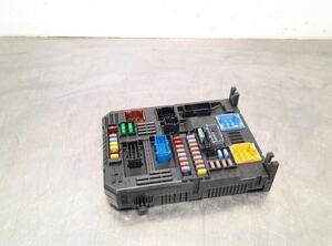 Fuse Box OPEL CORSA F (P2JO)