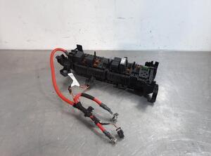 Fuse Box MERCEDES-BENZ CLA Coupe (C117)