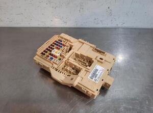 Fuse Box HYUNDAI i30 (PDE, PD, PDEN), HYUNDAI i30 FASTBACK (PDE, PDEN)