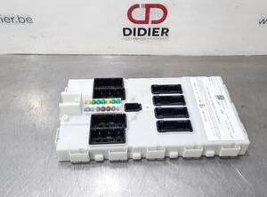 Fuse Box BMW X2 (F39)