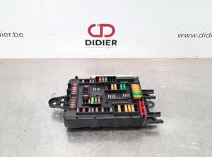 Fuse Box BMW 3 Gran Turismo (F34)