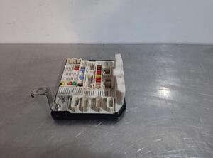 Fuse Box RENAULT MEGANE II (BM0/1_, CM0/1_), RENAULT MEGANE II Saloon (LM0/1_)