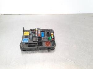 Fuse Box TOYOTA PROACE Van (MDZ_), TOYOTA PROACE Bus (MDZ_), TOYOTA PROACE VERSO Bus (MPY_)