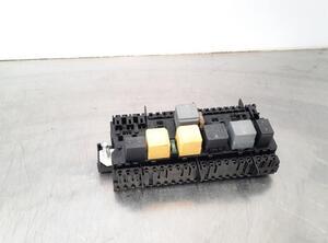 Fuse Box MERCEDES-BENZ A-CLASS (W176)