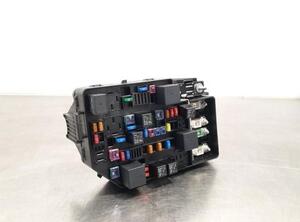 Fuse Box MG MG ZS SUV, MG (SAIC) ZS