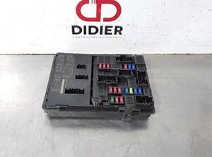 Fuse Box NISSAN MICRA IV (K13_)