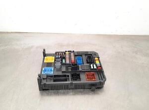 Fuse Box PEUGEOT 308 SW II (LC_, LJ_, LR_, LX_, L4_)