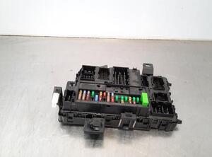 Fuse Box FORD TRANSIT Van (FA_ _), FORD TRANSIT V363 Bus (FAD, FBD), FORD TRANSIT V363 Van (FCD, FDD)