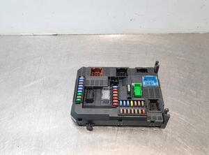 Fuse Box PEUGEOT 208 I (CA_, CC_)