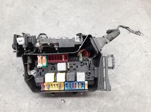 Fuse Box MERCEDES-BENZ A-CLASS (W176)