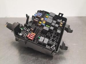 Fuse Box PEUGEOT 308 III (FB_, FH_, FP_, F3_, FM_)