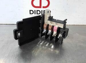 Fuse Box AUDI Q7 (4MB, 4MG), AUDI Q7 Van (4MB, 4MG), AUDI Q7 (4LB), AUDI Q7 Van (4LB)