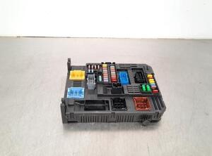 Fuse Box OPEL CORSA F (P2JO)