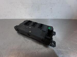 Fuse Box BMW 1 (F21)