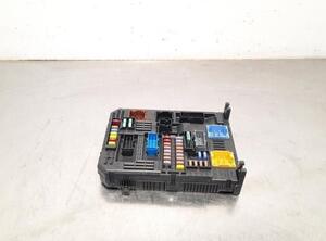 Fuse Box PEUGEOT 2008 II (UD_, US_, UY_, UK_)