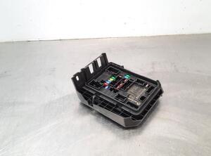 Fuse Box RENAULT CLIO V (B7_)