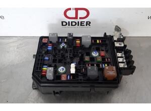 Fuse Box OPEL ASTRA K (B16)