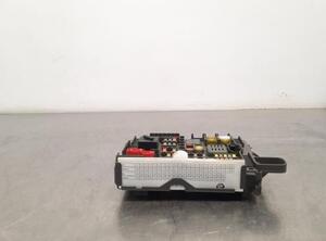 Fuse Box BMW X5 (E70), BMW X6 (E71, E72)