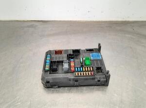 Fuse Box PEUGEOT 208 I (CA_, CC_)