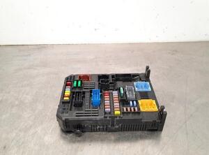 Fuse Box PEUGEOT 208 II (UB_, UP_, UW_, UJ_)