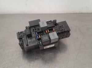 Fuse Box MERCEDES-BENZ C-CLASS (W205), MERCEDES-BENZ GLC Coupe (C253)