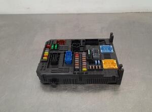 Fuse Box OPEL GRANDLAND X (A18)