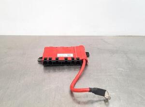 Fuse Box BMW 4 Convertible (F33, F83)