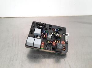 Fuse Box OPEL MOKKA / MOKKA X (J13)