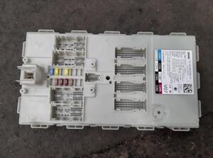 Fuse Box BMW X3 (G01, F97)