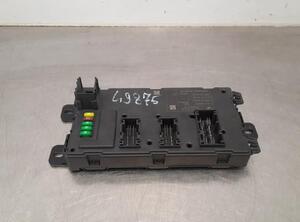 Fuse Box BMW 1 (F20)