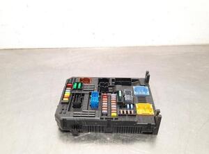 Fuse Box PEUGEOT 208 II (UB_, UP_, UW_, UJ_)