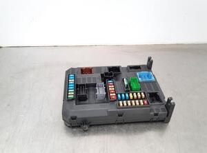 Fuse Box PEUGEOT 2008 I (CU_), PEUGEOT 208 I (CA_, CC_)