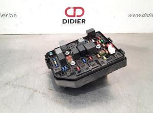 Fuse Box OPEL KARL (C16)