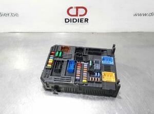 Fuse Box OPEL CORSA F (P2JO)