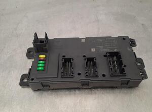 Fuse Box BMW 1 (F20)